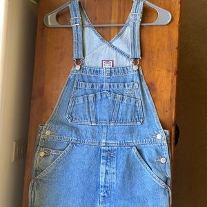 Vintage Old Navy Overalls